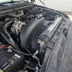 2005 Ford F-350 Super Duty Lariat - Photo 17 - West Haven, UT 84401