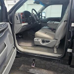 2005 Ford F-350 Super Duty Lariat - Photo 7 - West Haven, UT 84401