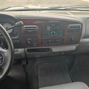 2005 Ford F-350 Super Duty Lariat - Photo 11 - West Haven, UT 84401