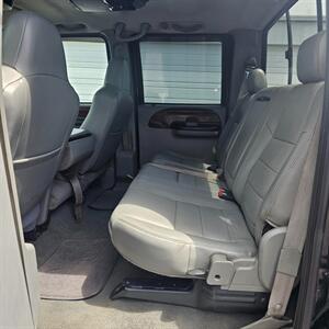 2005 Ford F-350 Super Duty Lariat - Photo 15 - West Haven, UT 84401