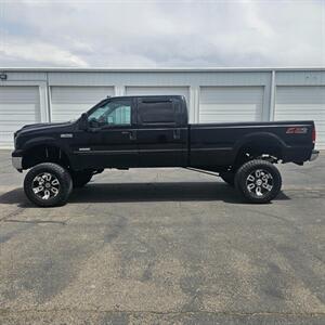 2005 Ford F-350 Super Duty Lariat - Photo 5 - West Haven, UT 84401