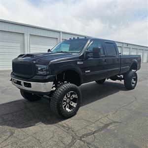 2005 Ford F-350 Super Duty Lariat - Photo 6 - West Haven, UT 84401