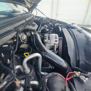 2005 Ford F-350 Super Duty Lariat - Photo 20 - West Haven, UT 84401