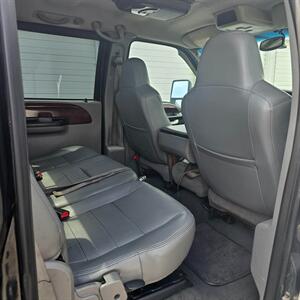 2005 Ford F-350 Super Duty Lariat - Photo 16 - West Haven, UT 84401