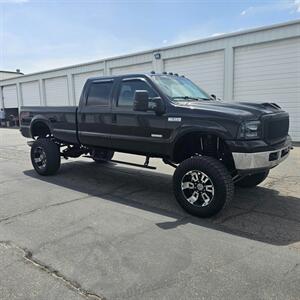 2005 Ford F-350 Super Duty Lariat - Photo 1 - West Haven, UT 84401