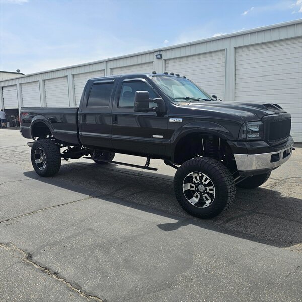 2005 Ford F-350 Super Duty Lariat   - Photo 1 - West Haven, UT 84401