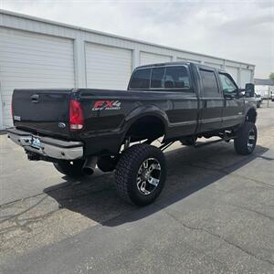2005 Ford F-350 Super Duty Lariat - Photo 4 - West Haven, UT 84401