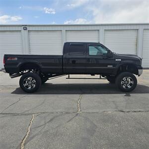 2005 Ford F-350 Super Duty Lariat - Photo 2 - West Haven, UT 84401