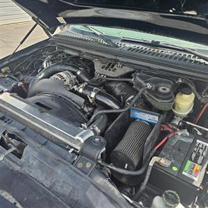 2005 Ford F-350 Super Duty Lariat - Photo 18 - West Haven, UT 84401