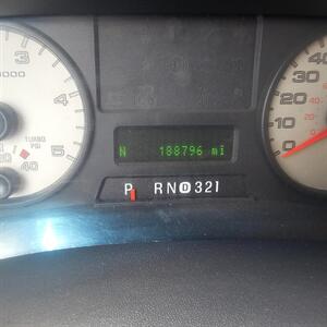 2005 Ford F-350 Super Duty Lariat - Photo 8 - West Haven, UT 84401