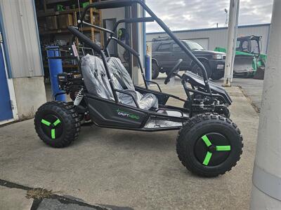 2024 Drift Hero DH1002 Go Kart  