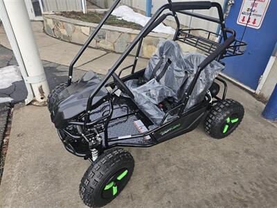 2024 Drift Hero DH1002 Go Kart   - Photo 2 - West Haven, UT 84401