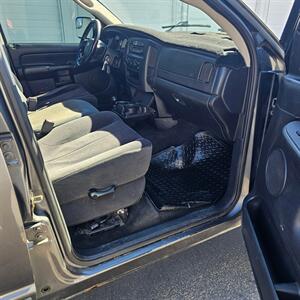 2004 Dodge Ram 3500 SLT   - Photo 17 - West Haven, UT 84401