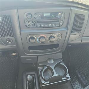 2004 Dodge Ram 3500 SLT   - Photo 9 - West Haven, UT 84401