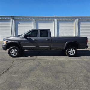 2004 Dodge Ram 3500 SLT   - Photo 5 - West Haven, UT 84401