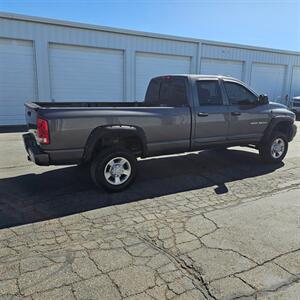 2004 Dodge Ram 3500 SLT   - Photo 3 - West Haven, UT 84401