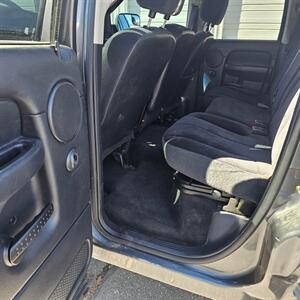 2004 Dodge Ram 3500 SLT   - Photo 16 - West Haven, UT 84401