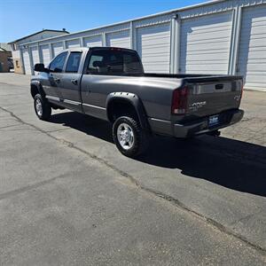 2004 Dodge Ram 3500 SLT   - Photo 4 - West Haven, UT 84401
