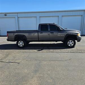 2004 Dodge Ram 3500 SLT   - Photo 2 - West Haven, UT 84401