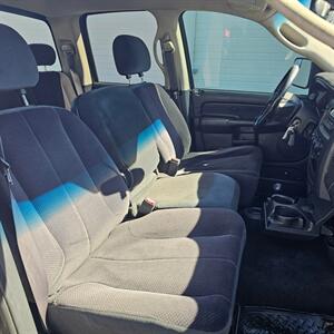 2004 Dodge Ram 3500 SLT   - Photo 21 - West Haven, UT 84401