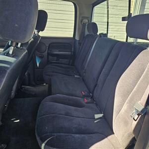 2004 Dodge Ram 3500 SLT   - Photo 19 - West Haven, UT 84401