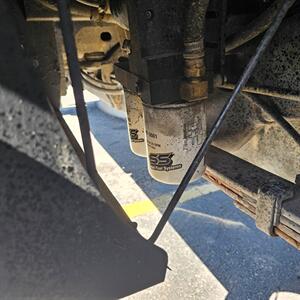2004 Dodge Ram 3500 SLT   - Photo 15 - West Haven, UT 84401
