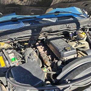 2004 Dodge Ram 3500 SLT   - Photo 14 - West Haven, UT 84401