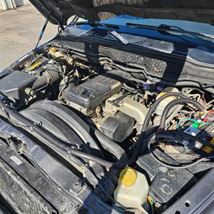 2004 Dodge Ram 3500 SLT   - Photo 13 - West Haven, UT 84401