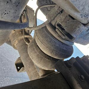 2004 Dodge Ram 3500 SLT   - Photo 11 - West Haven, UT 84401