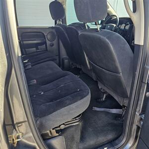 2004 Dodge Ram 3500 SLT   - Photo 18 - West Haven, UT 84401