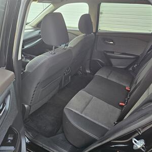 2021 Nissan Rogue SV   - Photo 17 - West Haven, UT 84401