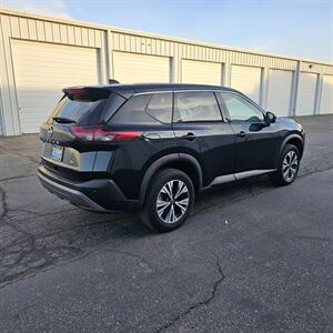 2021 Nissan Rogue SV   - Photo 3 - West Haven, UT 84401