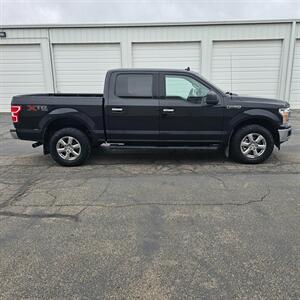 2020 Ford F-150 XLT   - Photo 2 - West Haven, UT 84401