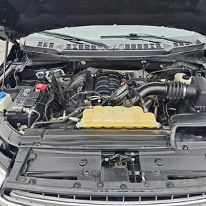 2020 Ford F-150 XLT   - Photo 9 - West Haven, UT 84401