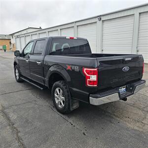 2020 Ford F-150 XLT   - Photo 4 - West Haven, UT 84401