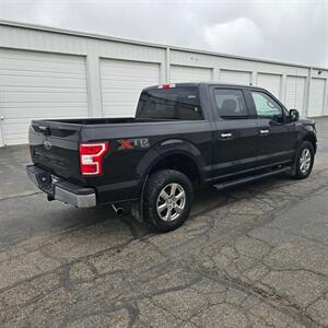 2020 Ford F-150 XLT   - Photo 3 - West Haven, UT 84401