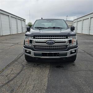 2020 Ford F-150 XLT   - Photo 7 - West Haven, UT 84401