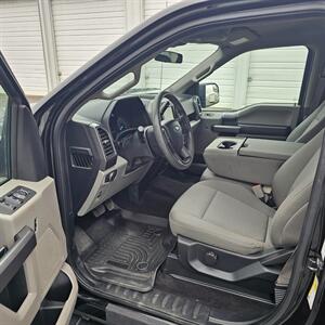 2020 Ford F-150 XLT   - Photo 19 - West Haven, UT 84401