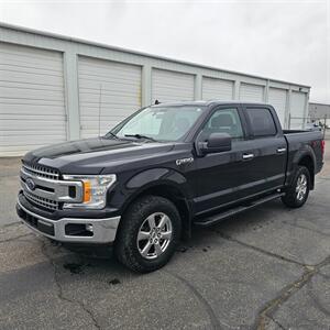 2020 Ford F-150 XLT   - Photo 6 - West Haven, UT 84401