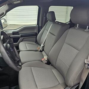 2020 Ford F-150 XLT   - Photo 18 - West Haven, UT 84401