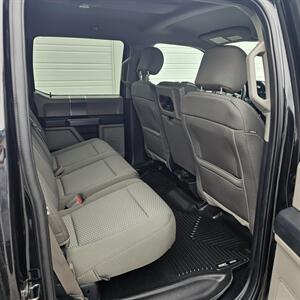 2020 Ford F-150 XLT   - Photo 10 - West Haven, UT 84401