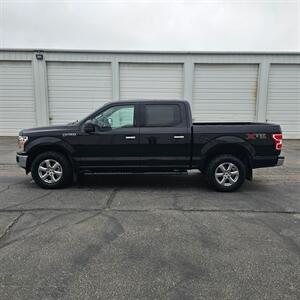 2020 Ford F-150 XLT   - Photo 5 - West Haven, UT 84401