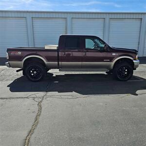 2004 Ford F-350 King Ranch   - Photo 2 - West Haven, UT 84401