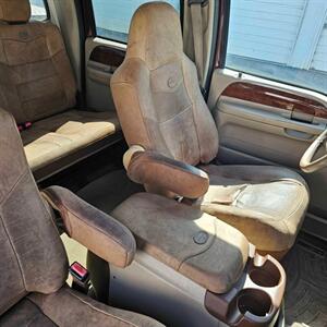 2004 Ford F-350 King Ranch   - Photo 11 - West Haven, UT 84401