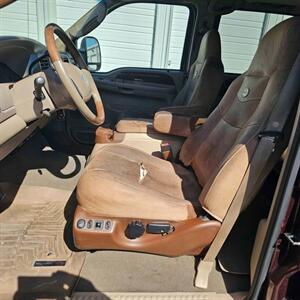 2004 Ford F-350 King Ranch   - Photo 7 - West Haven, UT 84401