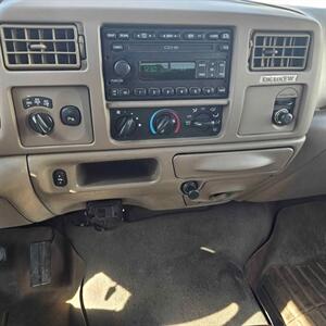 2004 Ford F-350 King Ranch   - Photo 13 - West Haven, UT 84401
