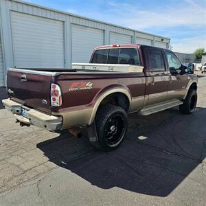 2004 Ford F-350 King Ranch   - Photo 3 - West Haven, UT 84401