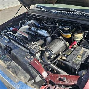 2004 Ford F-350 King Ranch   - Photo 17 - West Haven, UT 84401