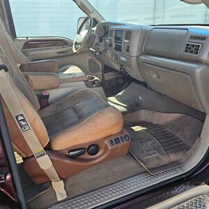 2004 Ford F-350 King Ranch   - Photo 9 - West Haven, UT 84401