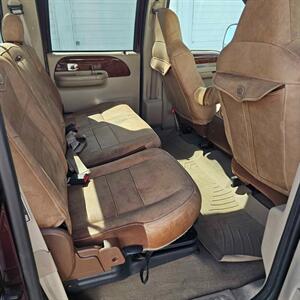 2004 Ford F-350 King Ranch   - Photo 10 - West Haven, UT 84401